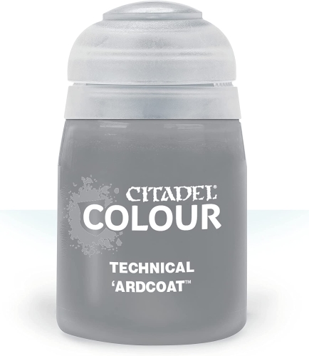 Citadel Technical Ardcoat 24ml (GP1L=262,50€)